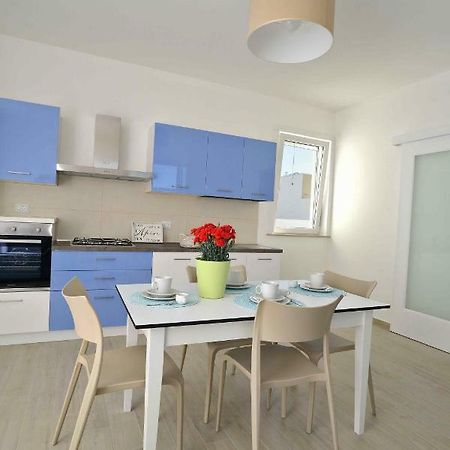 Altomare Case Vacanza Porto Cesareo Esterno foto