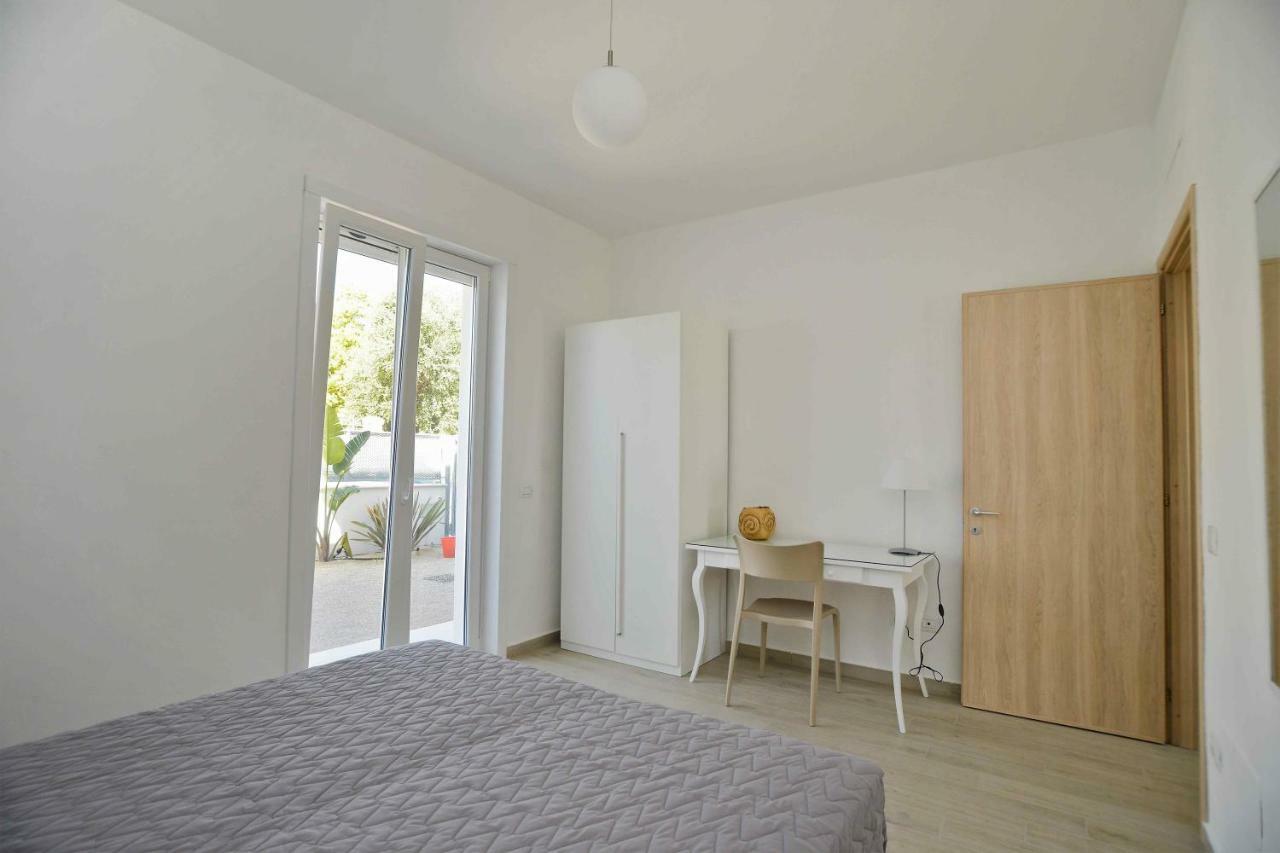 Altomare Case Vacanza Porto Cesareo Esterno foto
