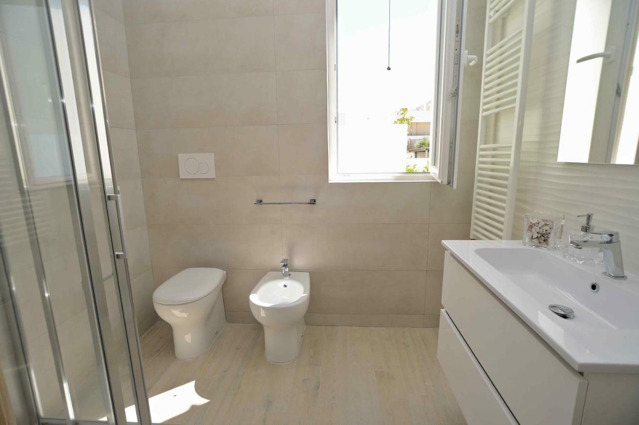 Altomare Case Vacanza Porto Cesareo Esterno foto