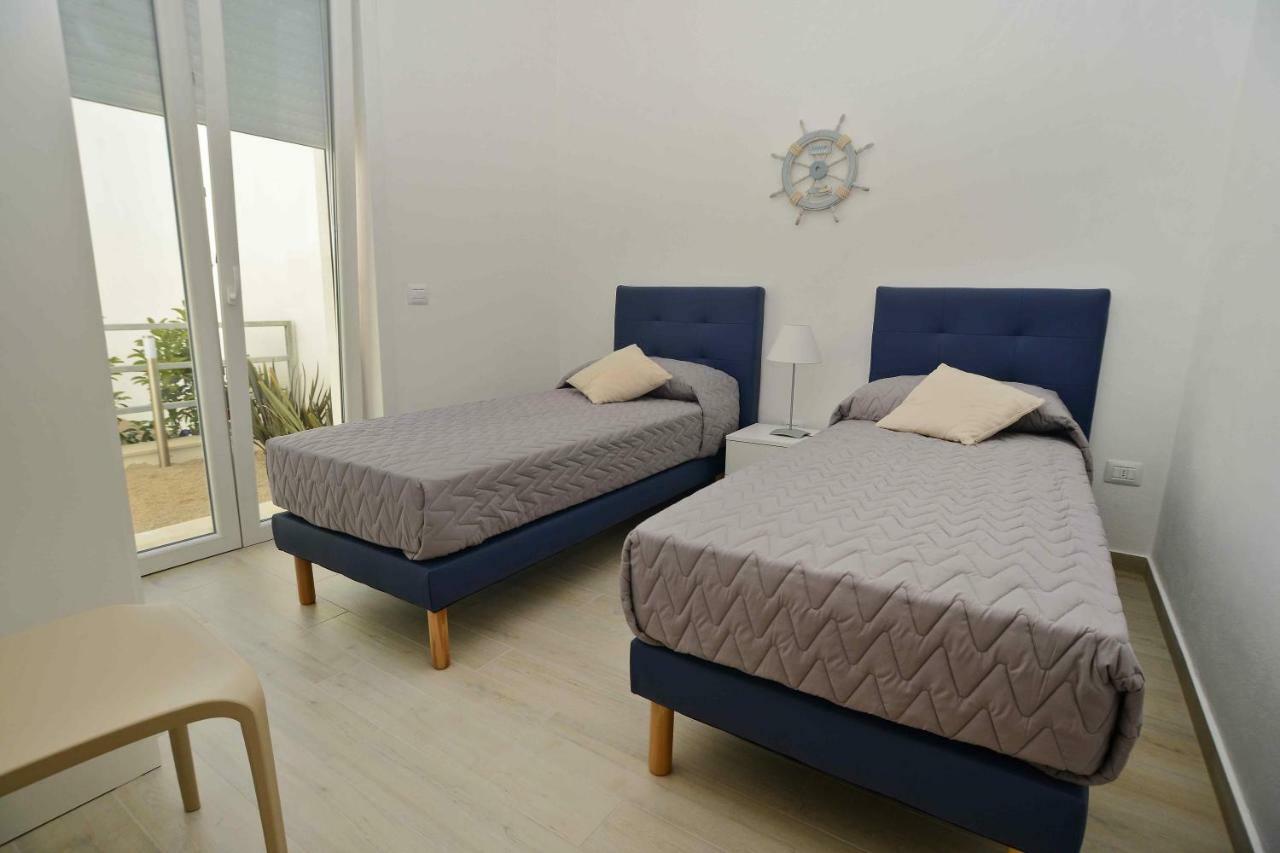 Altomare Case Vacanza Porto Cesareo Esterno foto
