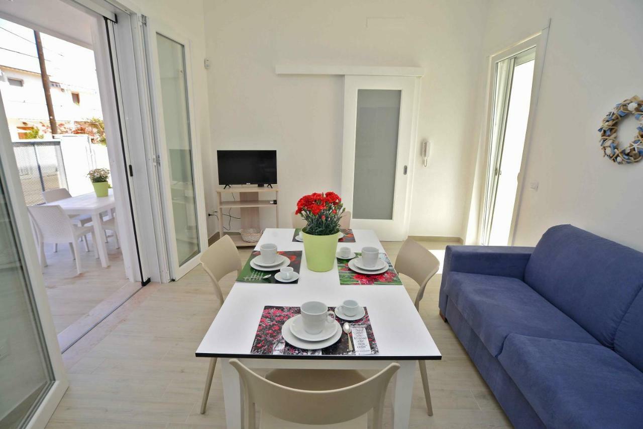 Altomare Case Vacanza Porto Cesareo Esterno foto
