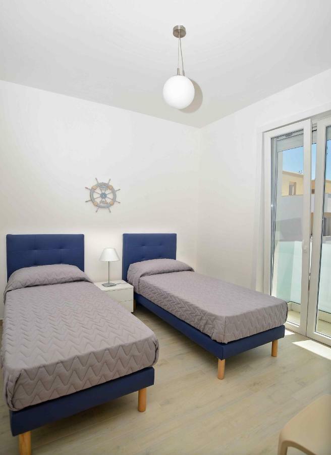 Altomare Case Vacanza Porto Cesareo Esterno foto